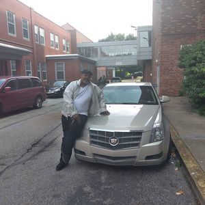 Meet your Posher, Arnold